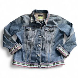 Women’s GAP Denim Jacket
